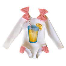 Load image into Gallery viewer, Pink Lemonade Long Sleeve