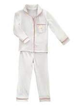 Load image into Gallery viewer, Bunny Soft Pant Set