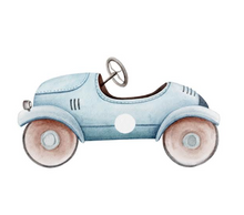 Load image into Gallery viewer, Classic Auto Pant Set