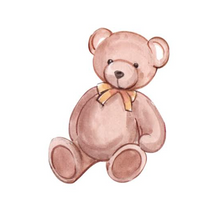 Load image into Gallery viewer, Beary Handsome Pant Set