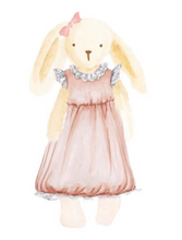 Load image into Gallery viewer, Bunny Soft Pant Set