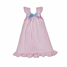 Load image into Gallery viewer, Emily Pink Princess Dress