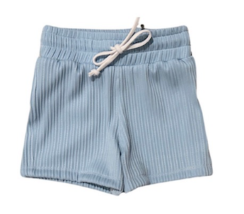 Blue Canary Boardies