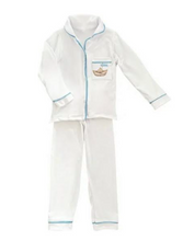 Load image into Gallery viewer, Paper Boat Pant Set
