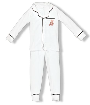 Beary Handsome Pant Set
