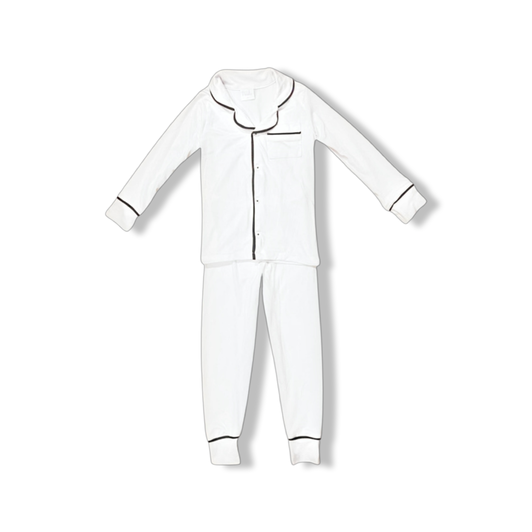 Edward White Boy's Pant Set