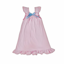 Load image into Gallery viewer, Emily Pink Princess Dress
